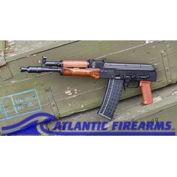 Polish Forged Series 5.56 Hellpup AK47 Pistol