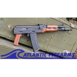 Polish Forged Series 5.56 Hellpup AK47 Pistol