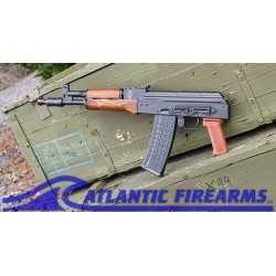 Polish Forged Series 5.56 Hellpup AK47 Pistol