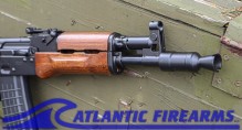 Polish Forged Series 5.56 Hellpup AK47 Pistol