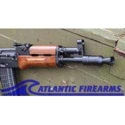 Polish Forged Series 5.56 Hellpup AK47 Pistol