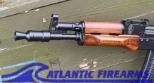 Polish Forged Series 5.56 Hellpup AK47 Pistol