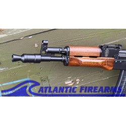 Polish Forged Series 5.56 Hellpup AK47 Pistol