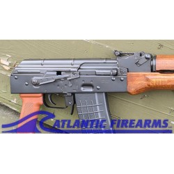 Polish Forged Series 5.56 Hellpup AK47 Pistol