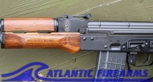 Polish Forged Series 5.56 Hellpup AK47 Pistol