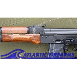 Polish Forged Series 5.56 Hellpup AK47 Pistol