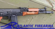 Polish Forged Series 5.56 Hellpup AK47 Pistol