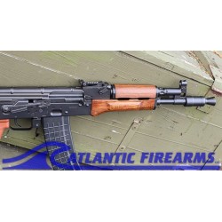 Polish Forged Series 5.56 Hellpup AK47 Pistol