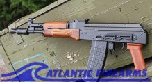 Polish Forged Series 5.56 Hellpup AK47 Pistol