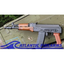 Polish Forged Series 5.56 Hellpup AK47 Pistol
