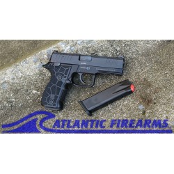 AREX Zero 2 9mm Pistol