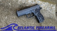 AREX Zero 2 9mm Pistol