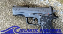 AREX Zero 2 9mm Pistol