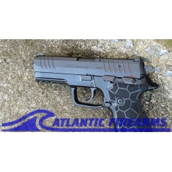 AREX Zero 2 9mm Pistol