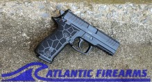 AREX Zero 2 9mm Pistol