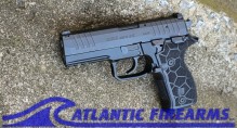AREX Zero 2 9mm Pistol