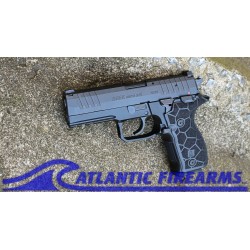 AREX Zero 2 9mm Pistol