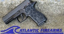 AREX Zero 2 9mm Pistol