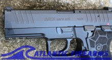 AREX Zero 2 9mm Pistol