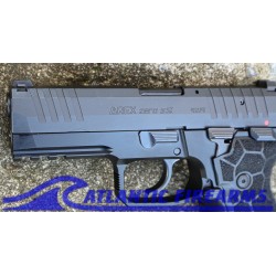 AREX Zero 2 9mm Pistol