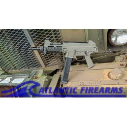 TOMMY BUILT TACTICAL TMP .45 PISTOL- SBA3 Brace