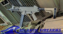 TOMMY BUILT TACTICAL TMP .45 PISTOL- SBA3 Brace