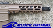 Stag 15 Tactical 7.5" Left Hand AR15 Pistol- FDE