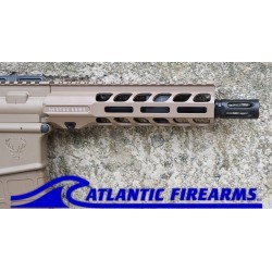 Stag 15 Tactical 7.5" Left Hand AR15 Pistol- FDE