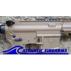 Stag 15 Tactical 7.5" Left Hand AR15 Pistol- FDE