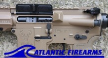Stag 15 Tactical 7.5" Left Hand AR15 Pistol- FDE