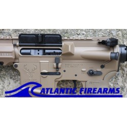 Stag 15 Tactical 7.5" Left Hand AR15 Pistol- FDE
