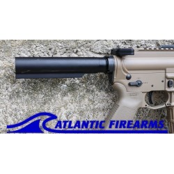 Stag 15 Tactical 7.5" Left Hand AR15 Pistol- FDE