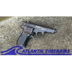 CZ 82 Pistol 9mm- Czechoslovakian Military Surplus- Fair
