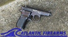 CZ 82 Pistol 9mm- Czechoslovakian Military Surplus- Fair