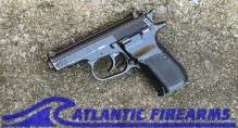 CZ 82 Pistol 9mm- Czechoslovakian Military Surplus- Fair