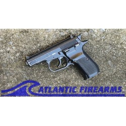 CZ 82 Pistol 9mm- Czechoslovakian Military Surplus- Fair
