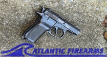 CZ 82 Pistol 9mm- Czechoslovakian Military Surplus- Fair