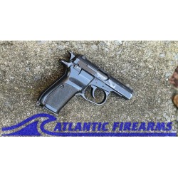 CZ 82 Pistol 9mm- Czechoslovakian Military Surplus- Fair
