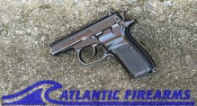 CZ 82 Pistol 9mm- Czechoslovakian Military Surplus- Fair