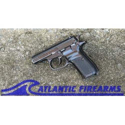 CZ 82 Pistol 9mm- Czechoslovakian Military Surplus- Fair