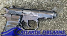 CZ 82 Pistol 9mm- Czechoslovakian Military Surplus- Fair