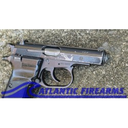 CZ 82 Pistol 9mm- Czechoslovakian Military Surplus- Fair
