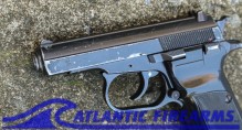 CZ 82 Pistol 9mm- Czechoslovakian Military Surplus- Fair