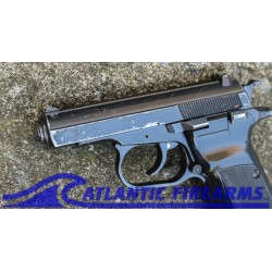 CZ 82 Pistol 9mm- Czechoslovakian Military Surplus- Fair