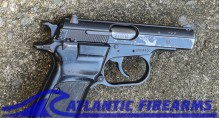 CZ 82 Pistol 9mm- Czechoslovakian Military Surplus- Fair