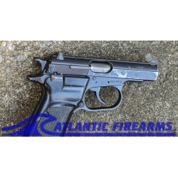 CZ 82 Pistol 9mm- Czechoslovakian Military Surplus- Fair