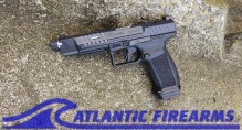 Canik METE SFX Pro 9MM Pistol- HGP7157-N