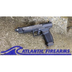 Canik METE SFX Pro 9MM Pistol- HGP7157-N