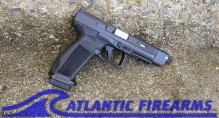 Canik METE SFX Pro 9MM Pistol- HGP7157-N