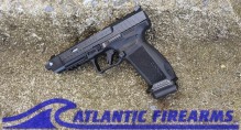 Canik METE SFX Pro 9MM Pistol- HGP7157-N